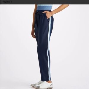 G/Fore Relaxed fit Tech Nylon Golf Pants Size S. Worn twice. Photos are old.